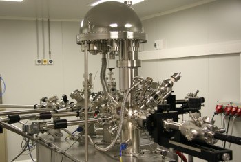 microscopi AFM i STM